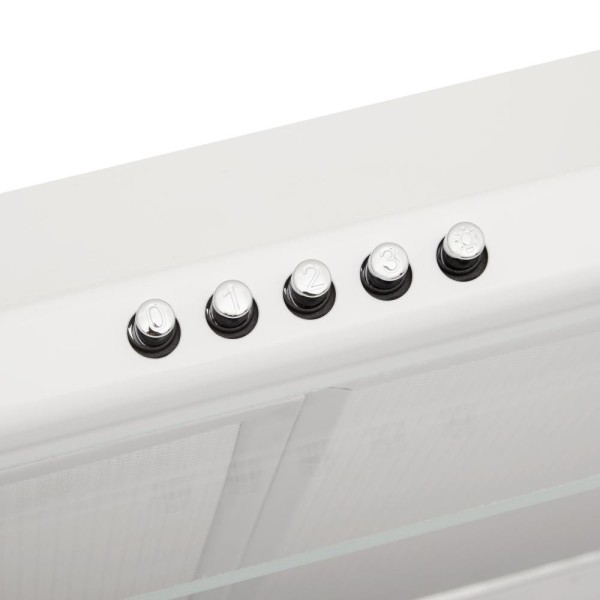 Витяжка пласка Jantar PHT I LED 50 WH