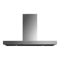 Falmec PLANE Plus Isola 90 Stainless steel (800) (CPLI90.E22P2#ZZZI490)