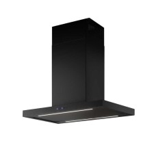 Falmec PLANE Plus NRS Isola 90 Black (800) (CPLI90.E24P2#EUN490F)