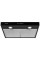 Витяжка пласка Perfelli PL 5002 BL LED