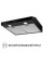 Витяжка пласка Perfelli PL 5002 BL LED