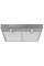 Витяжка пласка Perfelli PL 5002 I LED