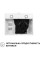 Витяжка пласка Perfelli PL 5002 W LED