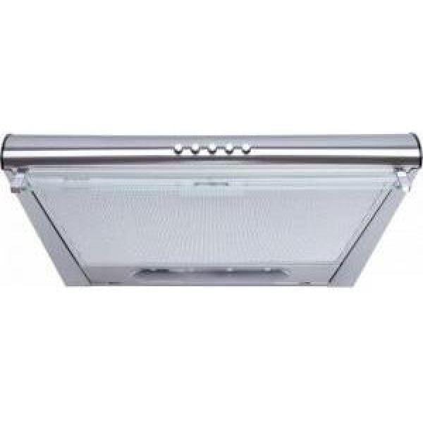 Витяжка пласка Perfelli PL 5142 I LED
