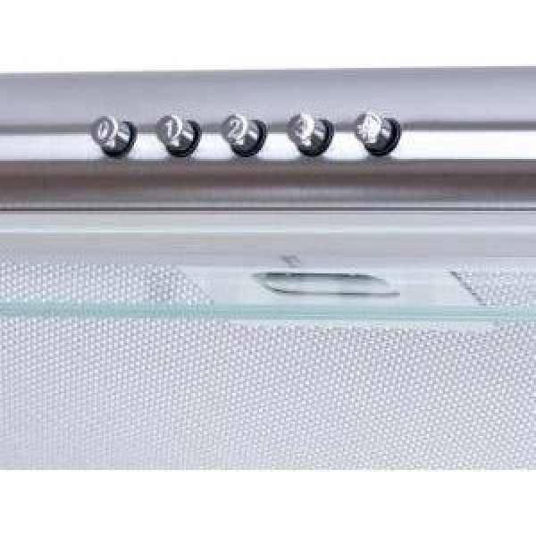 Витяжка пласка Perfelli PL 5142 I LED