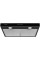 Витяжка пласка Perfelli PL 6002 BL LED