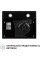 Витяжка пласка Perfelli PL 6002 BL LED