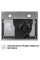 Витяжка пласка Perfelli PL 6002 I LED