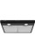 Витяжка пласка Perfelli PL 6022 BL LED