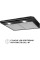 Витяжка пласка Perfelli PL 6022 BL LED