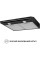 Витяжка пласка Perfelli PL 6022 BL LED