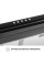 Витяжка пласка Perfelli PL 6022 BL LED