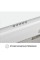 Витяжка пласка Perfelli PL 6022 W LED