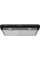 Витяжка пласка Perfelli PL 6042 BL LED