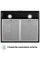 Витяжка пласка Perfelli PL 6042 BL LED