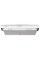 Витяжка пласка Perfelli PL 6042 W LED