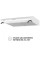 Витяжка пласка Perfelli PL 6042 W LED