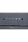 Витяжка вбудована Ventolux PUNTO 520/279 GRS (1000) TRC MS
