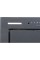 Витяжка вбудована Ventolux PUNTO 520/279 GRS (1000) TRC MS