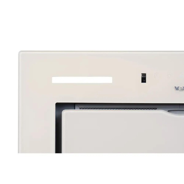 Витяжка вбудована Ventolux PUNTO 520/279 IVG (1000) TRC MS