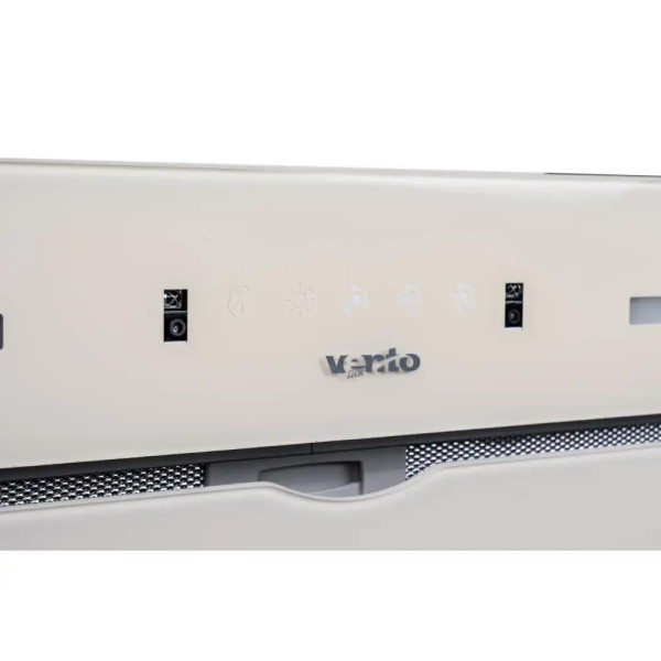Витяжка вбудована Ventolux PUNTO 520/279 IVG (1000) TRC MS