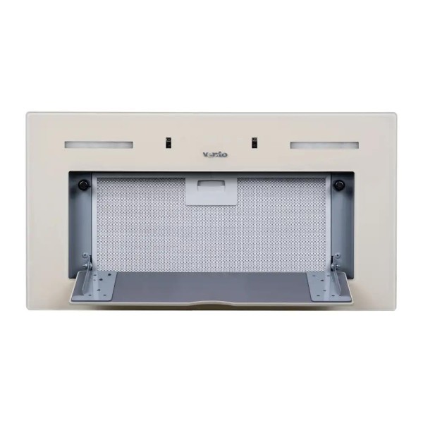 Витяжка вбудована Ventolux PUNTO 520/279 IVG (1000) TRC MS