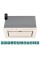 Витяжка вбудована Ventolux PUNTO 520/279 IVG (1000) TRC MS