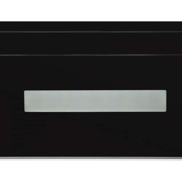 Витяжка вбудована Ventolux PUNTO 52 BG (800) KN