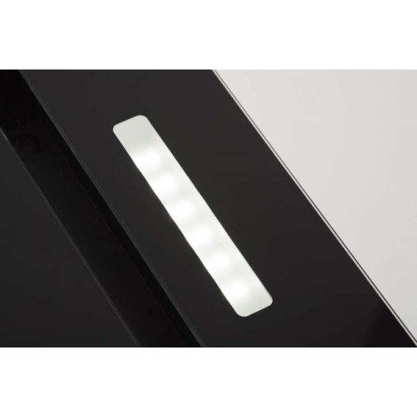 Витяжка вбудована Ventolux PUNTO 52 BG (1000) TRC MM