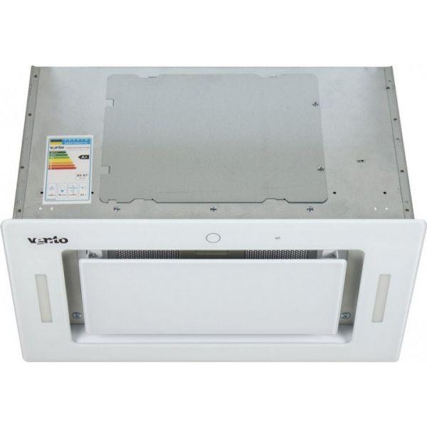 Витяжка вбудована Ventolux PUNTO 52 WG (1000) TRC MM