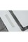 Витяжка вбудована Ventolux PUNTO 52 WG (1000) TRC MM