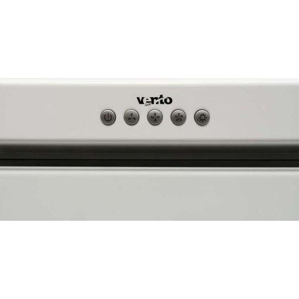 Витяжка вбудована Ventolux PUNTO 52 WHG (1000) ST