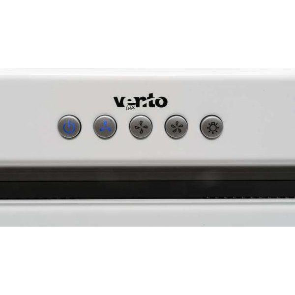 Витяжка вбудована Ventolux PUNTO 52 WHG (1000) ST