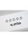 Витяжка вбудована Ventolux PUNTO 52 WH (950) PB