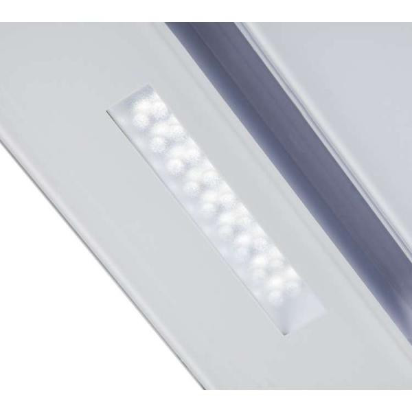 витяжка вбудована Ventolux PUNTO 60 WG (1200) TRC