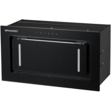 GRANADO Palamos 1614-1200 black glass