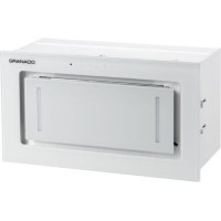 GRANADO Palamos 1614-1200 white glass