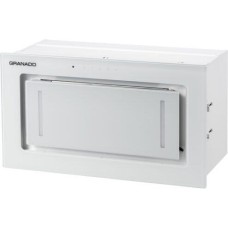 GRANADO Palamos 1614-1200 white glass