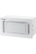 Витяжка вбудована GRANADO Palamos 1614-1200 white glass