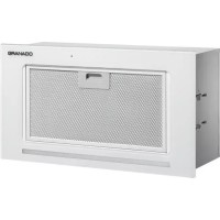 GRANADO Palamos 4613-1200 White glass
