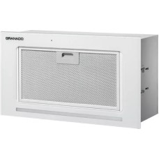 GRANADO Palamos 4613-1200 White glass