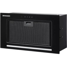 GRANADO Palamos 4613-700 Black glass