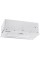 Витяжка вбудована GRANADO Palamos 4613-700 White glass