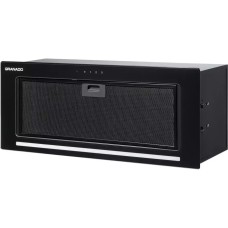 GRANADO Palamos 4713-1200 Black glass