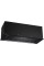Витяжка вбудована GRANADO Palamos 4713-1200 Black glass
