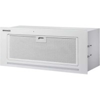 GRANADO Palamos 4713-1200 White glass