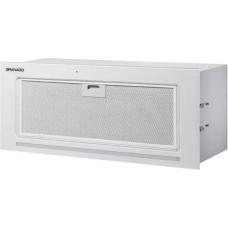 GRANADO Palamos 4713-1200 White glass