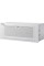Витяжка вбудована GRANADO Palamos 4713-1200 White glass