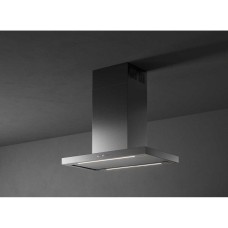Falmec Plane Plus NRS Isola 90 Stainless steel (800) (CPLI90.E24P2#EUI490F)