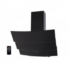 Ventolux RIALTO 60 BK (750) TRC